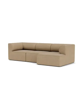 Audo Copenhagen Eave Modular Sofa, 96, 3-seater, Configurations 11-12