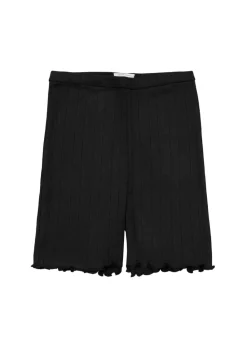 Skall Studio Edie Shorts Off White Best