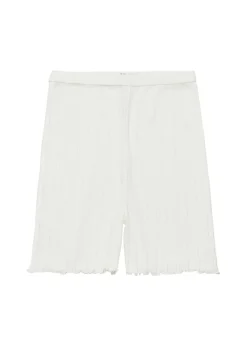 Skall Studio Edie Shorts Off White Best