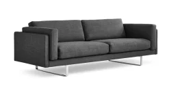 Erik Jørgensen EJ280 2 Seater Sofa 8052 by Studio Clay 13 Online