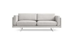 Erik Jørgensen EJ280 2 Seater Sofa 8052 by Studio Foss 102 Best
