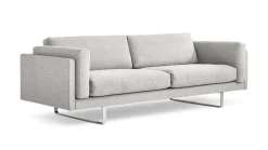 Erik Jørgensen EJ280 2 Seater Sofa 8052 by Studio Foss 102 Best