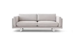 Erik Jørgensen EJ280 2 Seater Sofa 8052 by Studio Clay 12 Discount