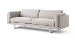 Erik Jørgensen EJ280 2 Seater Sofa 8052 by Studio Clay 12 Discount