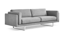 Erik Jørgensen EJ280 2 Seater Sofa 8052 by Studio Foss 142 New