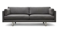 Erik Jørgensen EJ220 2-seater Sofa 2052 by