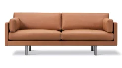 Erik Jørgensen EJ220 2-seater Sofa 2052 by