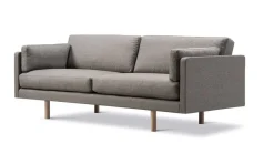 Erik Jørgensen EJ220 2-seater Sofa 2062 by