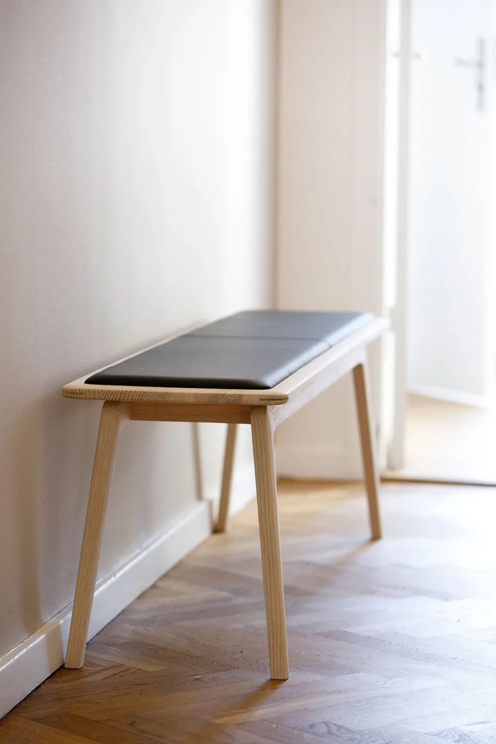 Bernstorffsminde Elegance Bench