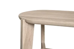 Blomus ELI Bench Withe Oak Online