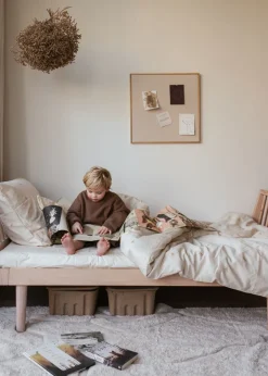 Kinder KAS Kopenhagen Eli Junior