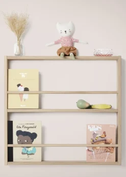 Kinder KAS Kopenhagen Eli Shelf