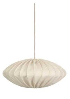 Watt & Veke Ellipse Linen