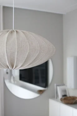 Watt & Veke Ellipse Linen