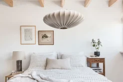 Watt & Veke Ellipse Linen