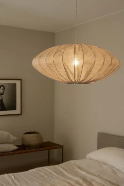 Watt & Veke Ellipse Linen