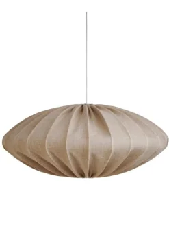 Watt & Veke Ellipse Linen