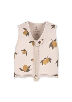 Konges Sløjd Ellis Swim Vest SWEET AND SOUR Online