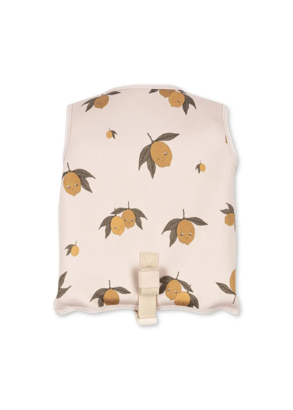 Konges Sløjd Ellis Swim Vest SWEET AND SOUR Online