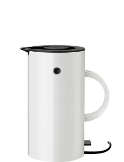 Stelton EM77 Electric Kettle White Clearance