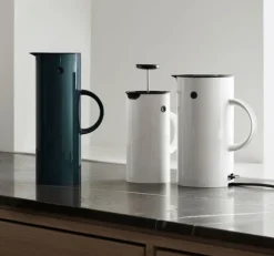 Stelton EM77 Vacuum Jug 1 L
