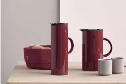 Stelton EM77 Vacuum Jug 1 L