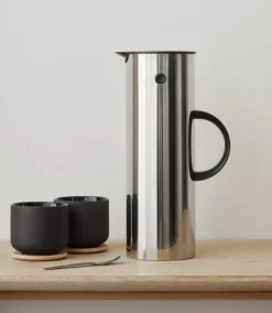 Stelton EM77 Vacuum Jug 1 L