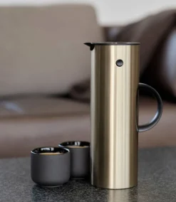 Stelton EM77 Vacuum Jug 1 L