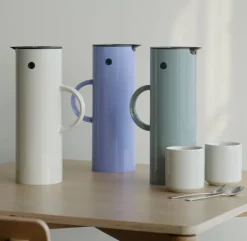 Stelton EM77 Vacuum Jug 1 L