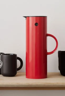 Stelton EM77 Vacuum Jug 1 L