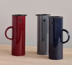 Stelton EM77 Vacuum Jug 1 L