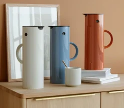 Stelton EM77 Vacuum Jug 1 L