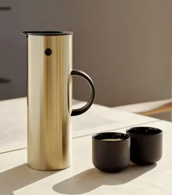 Stelton EM77 Vacuum Jug 1 L