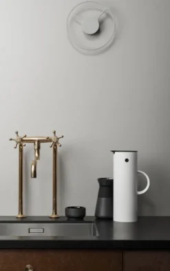 Stelton EM77 Vacuum Jug 1 L