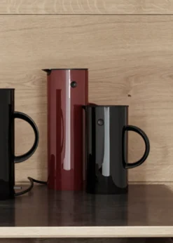 Stelton EM77 Vacuum Jug 1 L