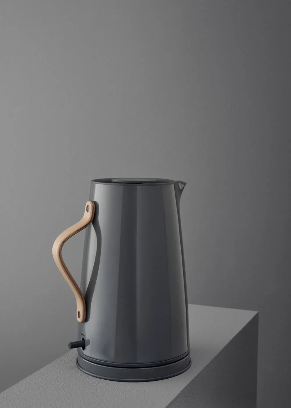 Stelton Emma Electric Kettle Light Blue New