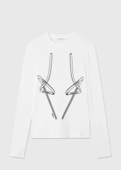 Wood Wood Emma Metal LS