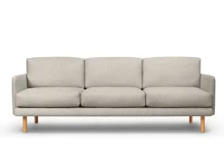 Bruunmunch EMO Sofa 3-Sitzer