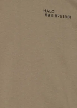 HALO Essential T-shirt Seneca Rock Best