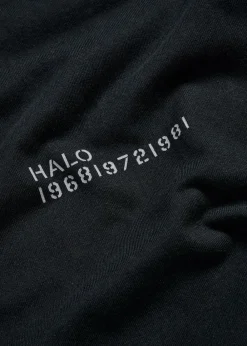 HALO Essential T-shirt Black Online