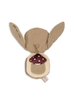 Kinder Konges Sløjd Fabric Book