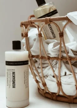 Humdakin Fabric Softener 02 Fabric softener - cotton seed & wild rose Hot