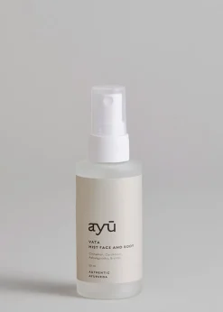 Ayu Face and Body Mist Vata Discount