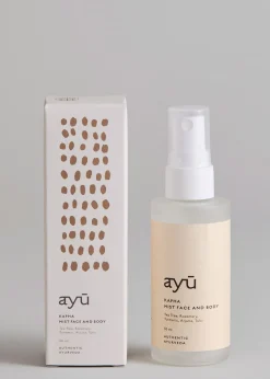 Ayu Face and Body Mist Kapha Outlet