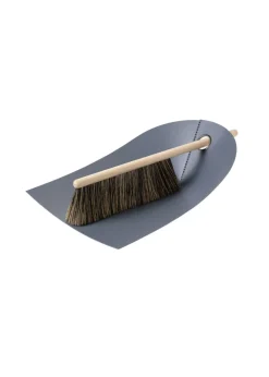 Normann Copenhagen Fejebakke og Kost - Dark grey Fashion