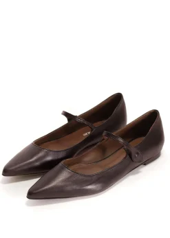 Anonymous Copenhagen Fifi Silky Lamb