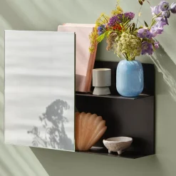 Broste CPH Figure Candle Seashell / Shell