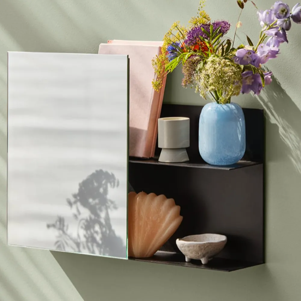 Broste CPH Figure Candle Seashell / Shell