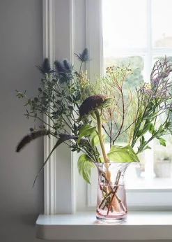 Rosendahl Filigran Optic Anniversary Vase Blush Discount