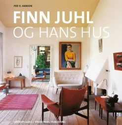 New Mags Finn Juhl og hans hus